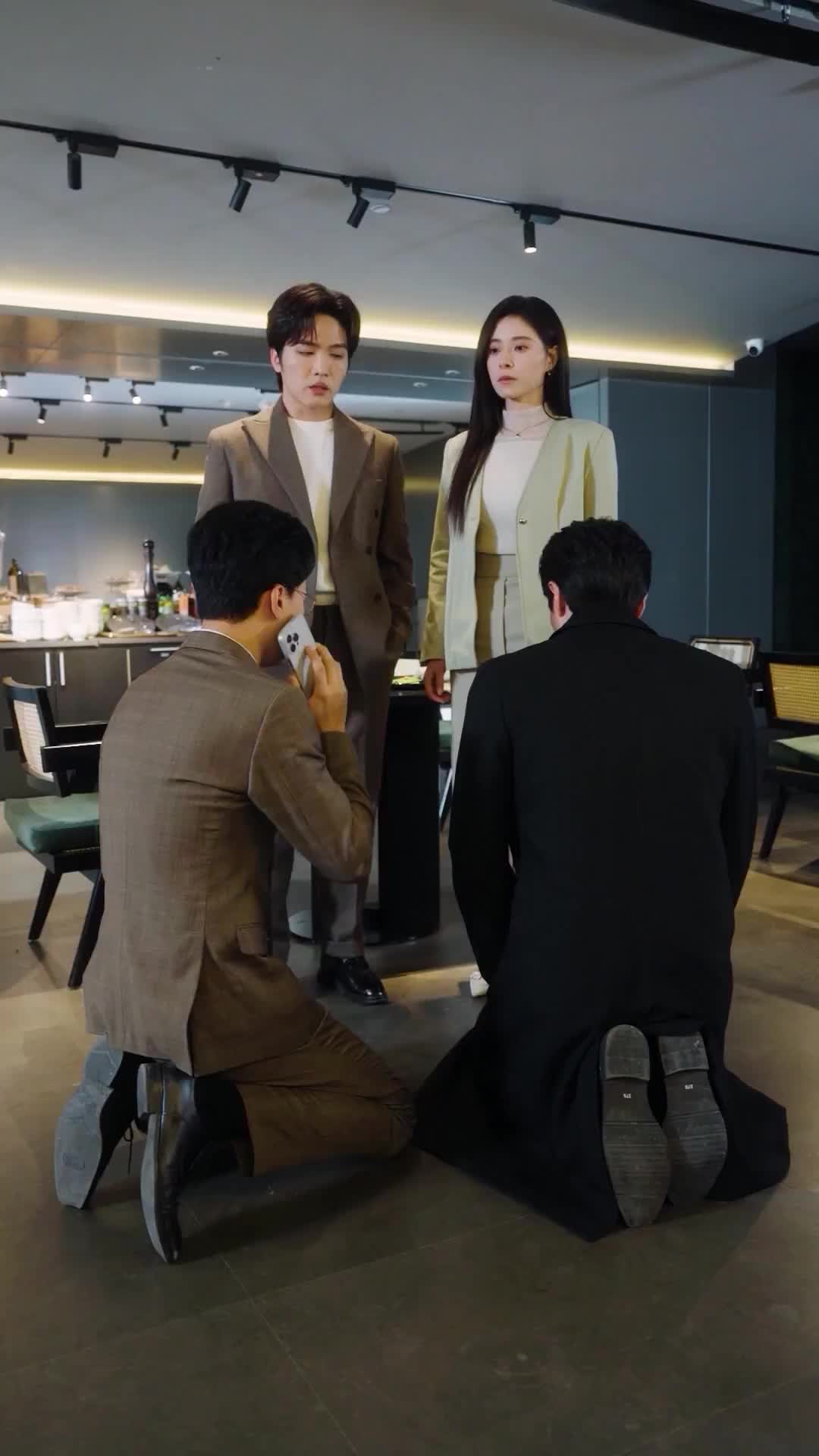 Episode 25 - The Vengeful Bride: Lies in Love's Shadow